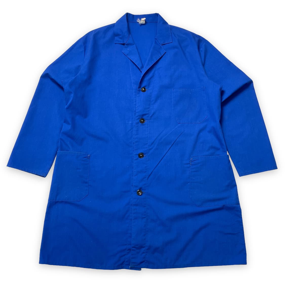 1970s French Work Shopcoat 상품이미지1