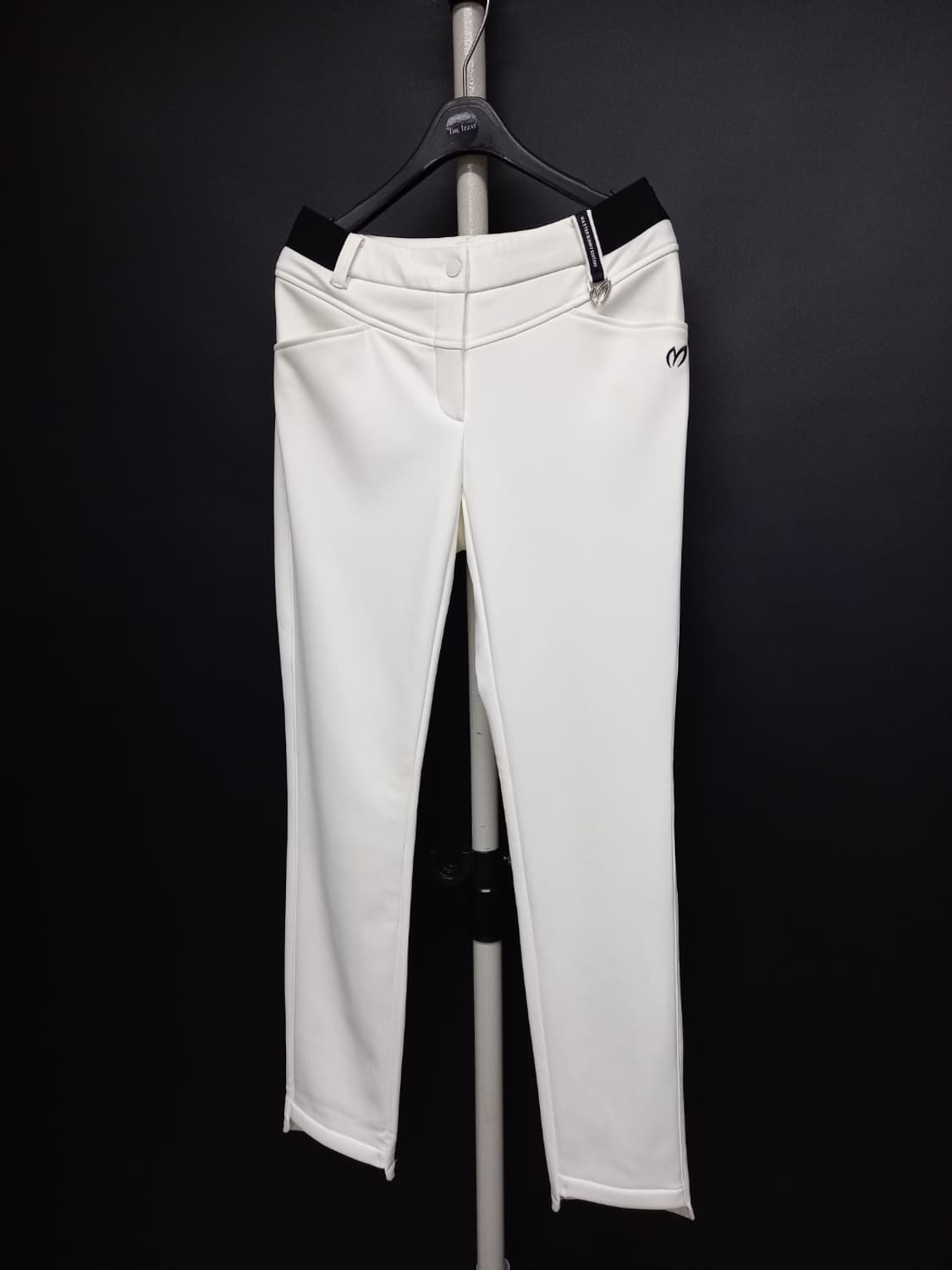 마스터바니 추동 기모 팬츠 33 44 상품이미지3