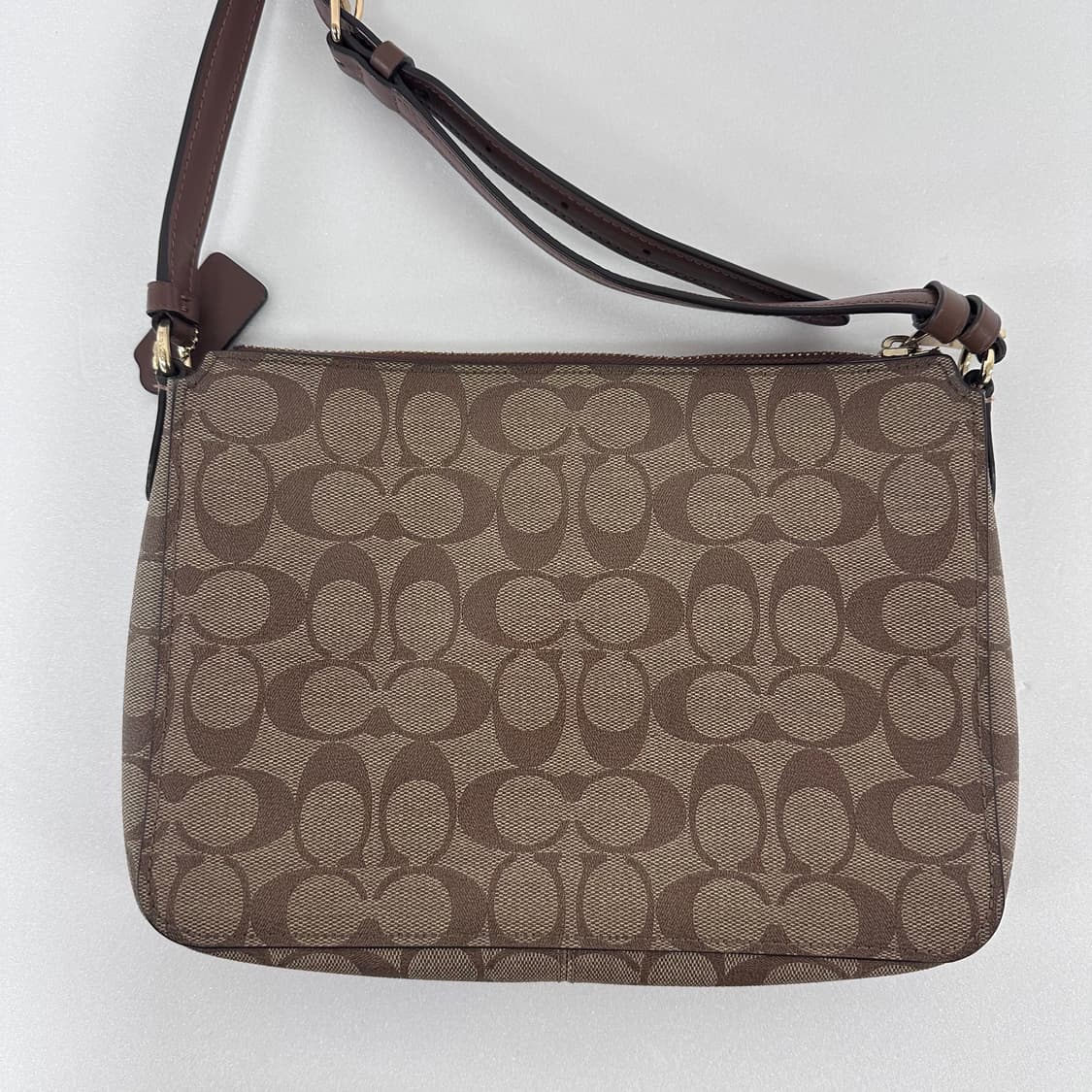 COACH 코치 시그니처 크로스백 가방 상품이미지7