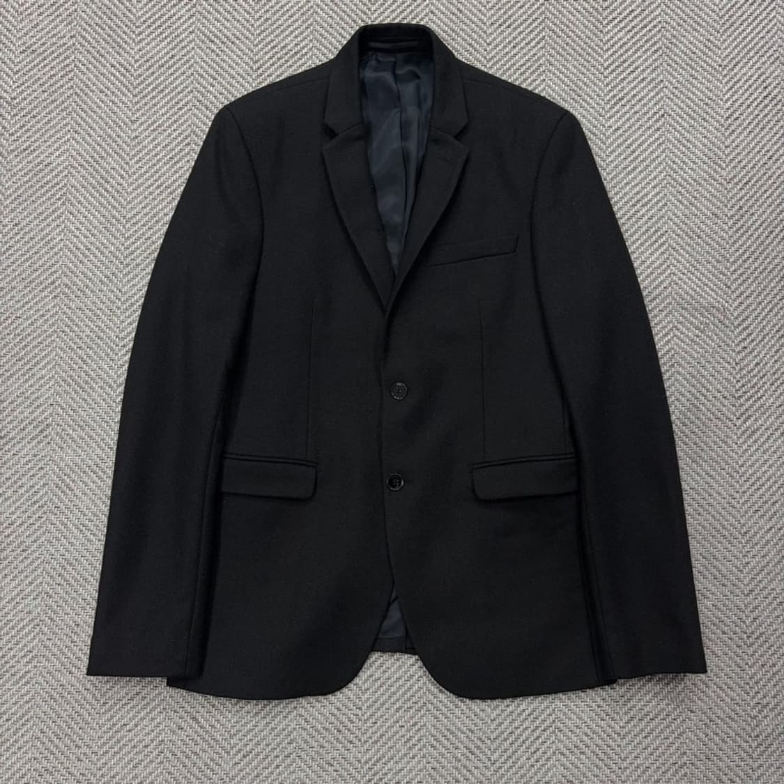 아크네스튜디오 베이직 블레이저 v2770 상품이미지1