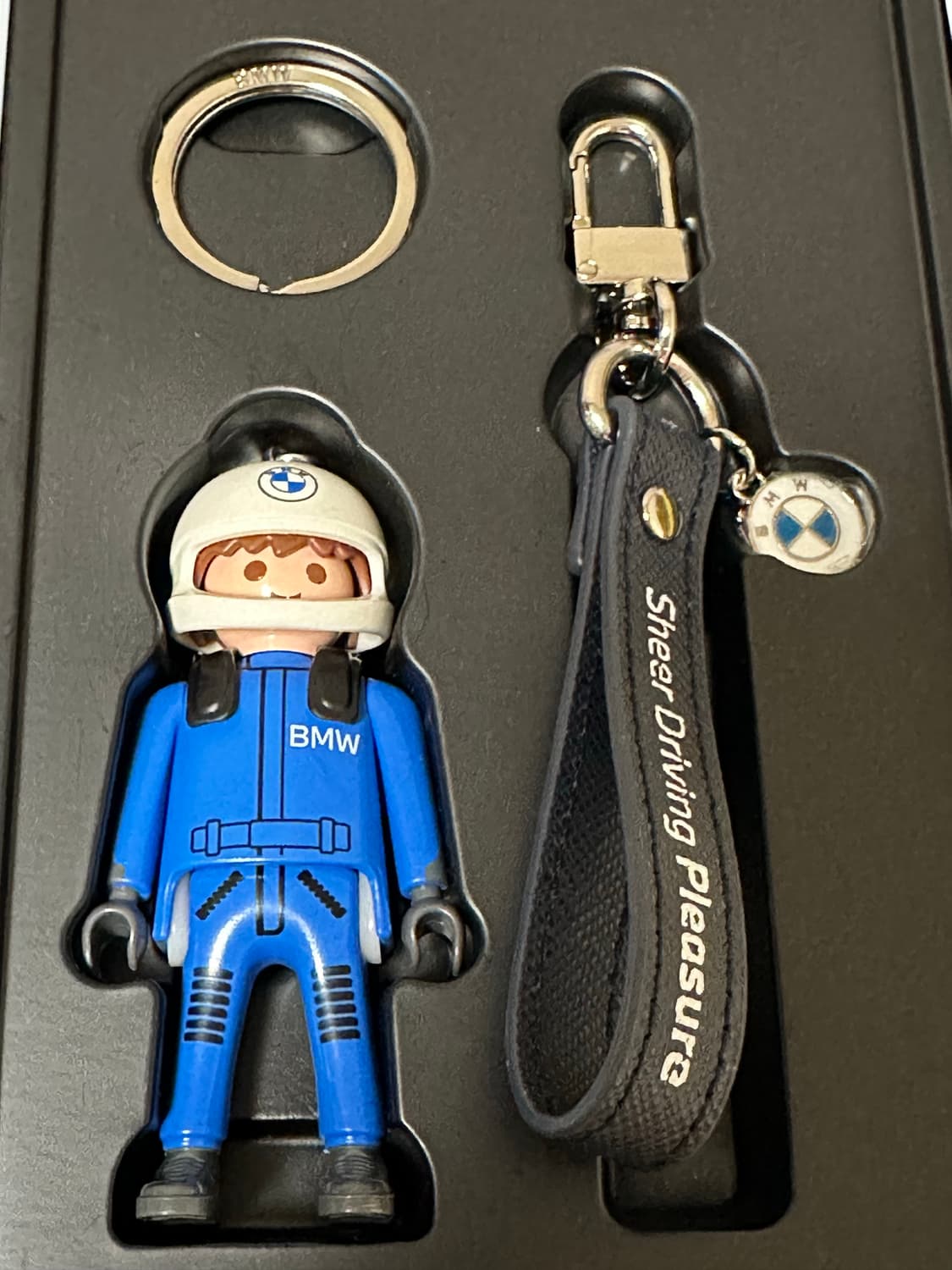 BMW  | playmobil keychain set 상품이미지7