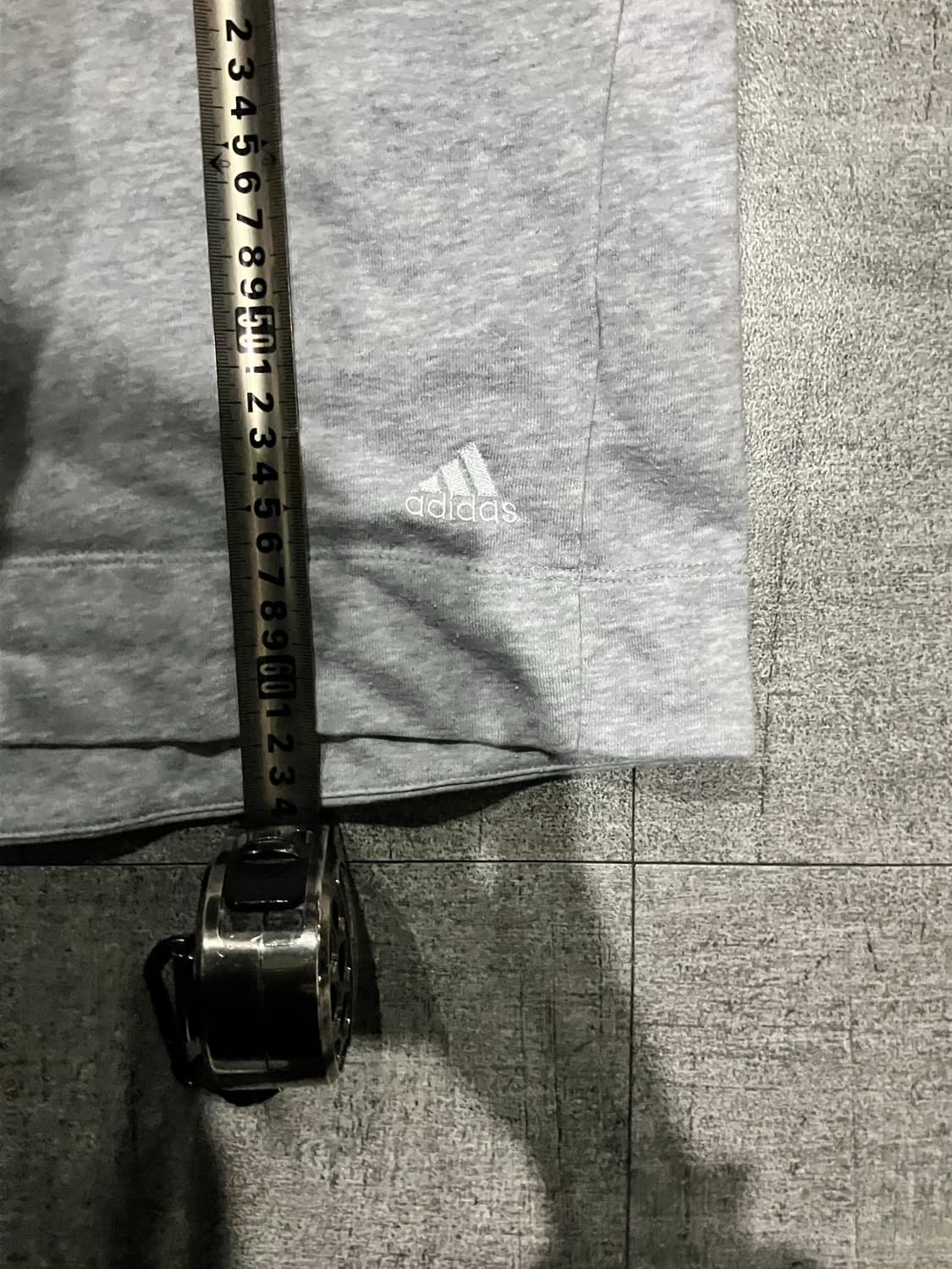 Adidas 아디다스 올드스쿨아메카지 반팔스웻셔츠 상품이미지3