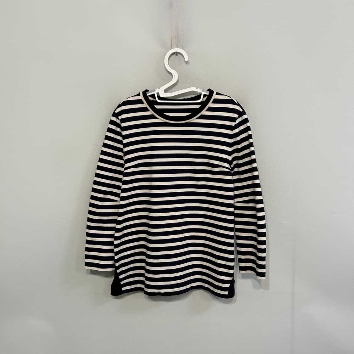 닥스 여성 단가라 티셔츠 66  상품이미지1