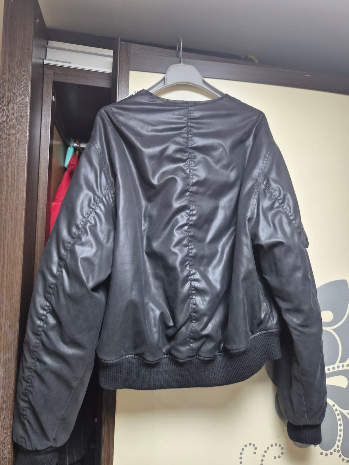 넥스트도어립스 ma-1 봄버자켓 상품이미지3