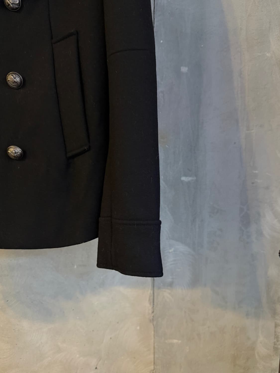 시스템 은장 피코트 슬림100 상품이미지7