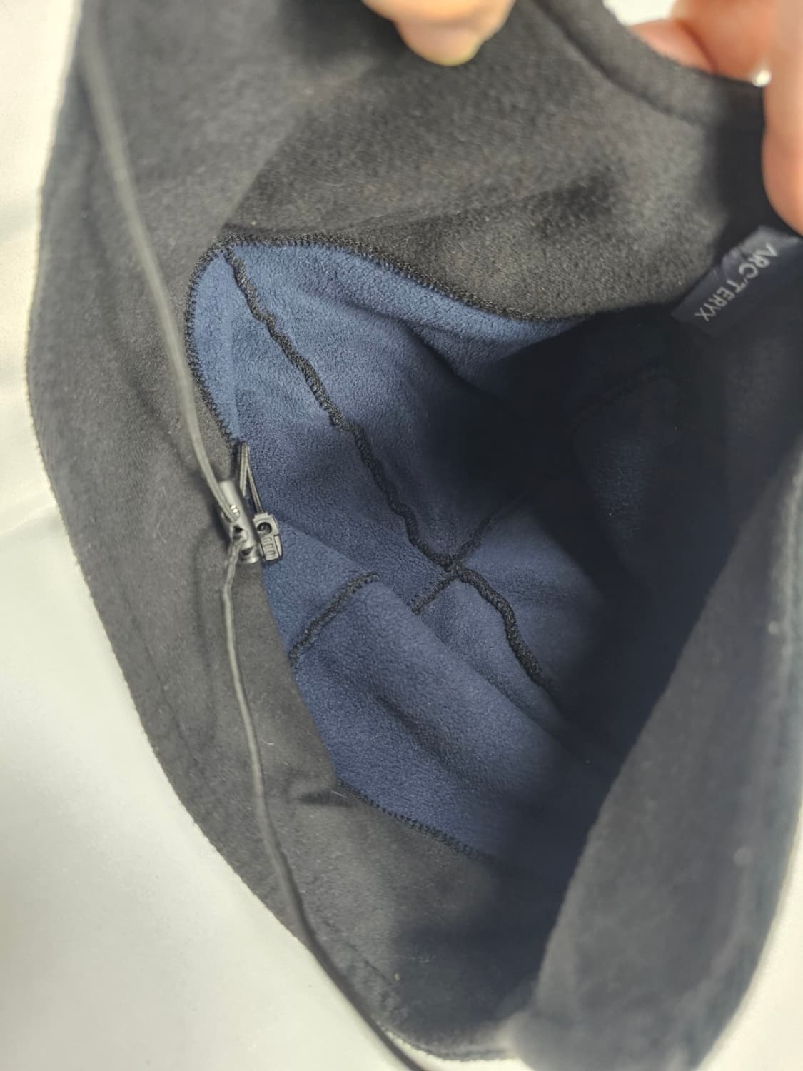 아크테릭스플리스이어머프캡 상품이미지4