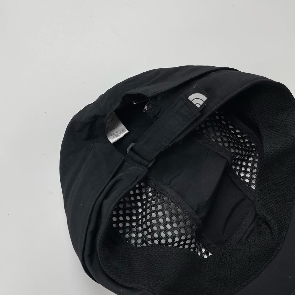 노스페이스 매쉬캡 상품이미지4