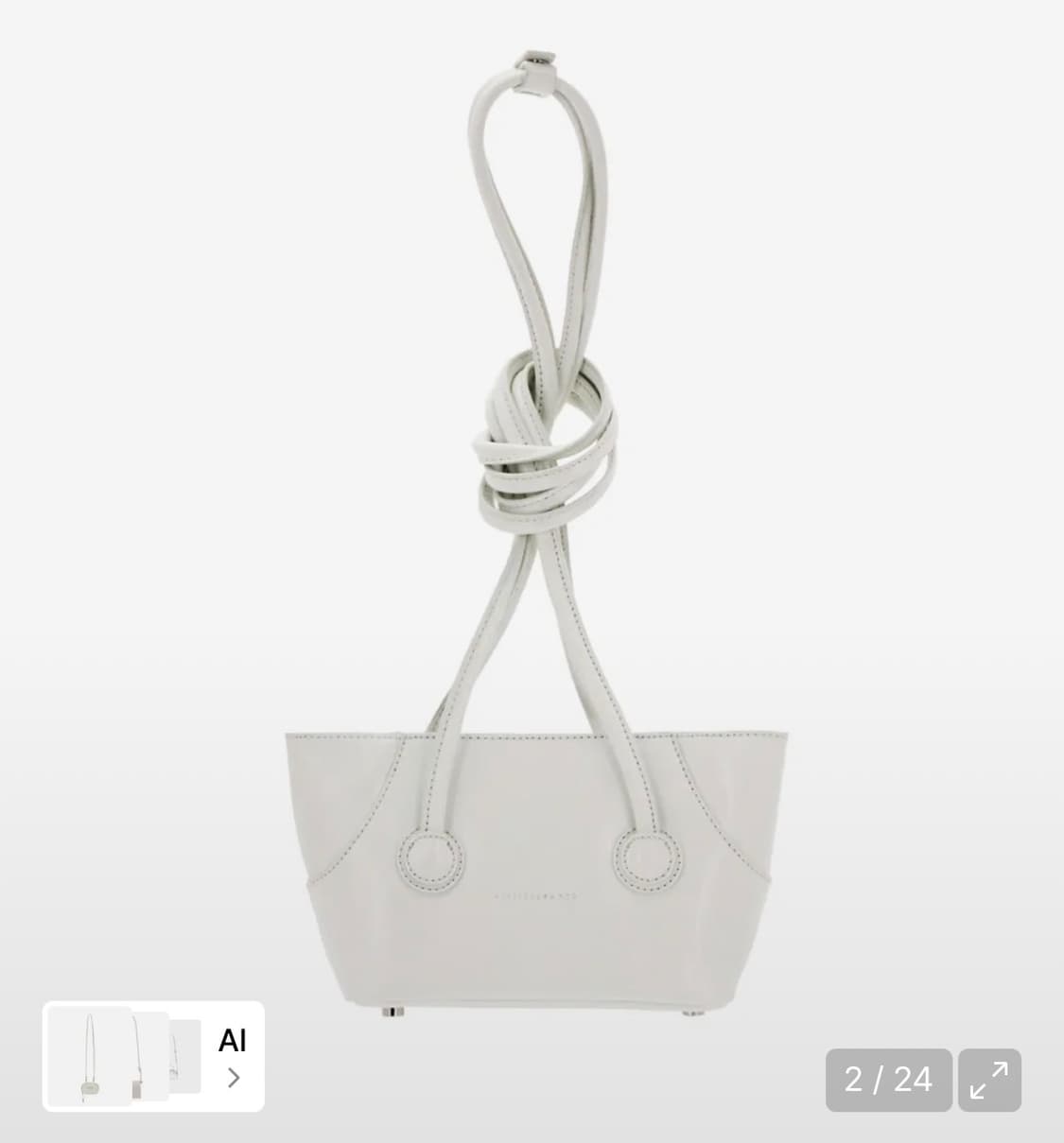 마지셔우드 BOAT SHOPPER MINI 상품이미지1