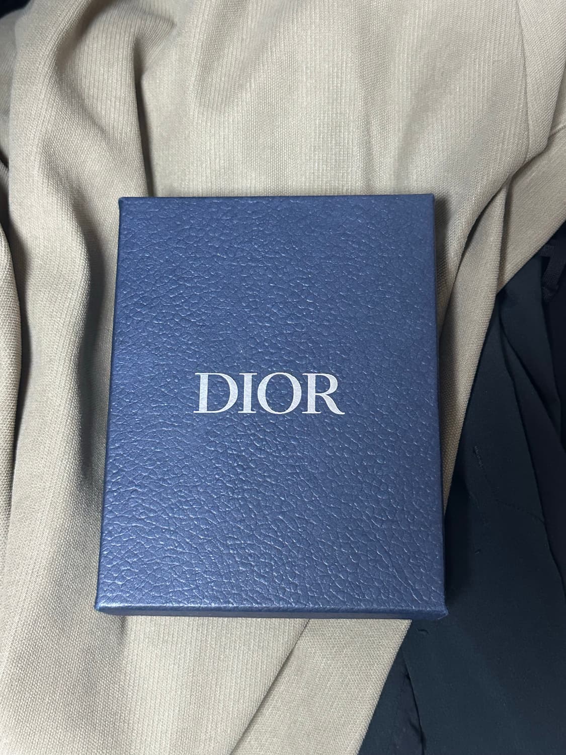 디올 오블리크 반지갑 상품이미지7