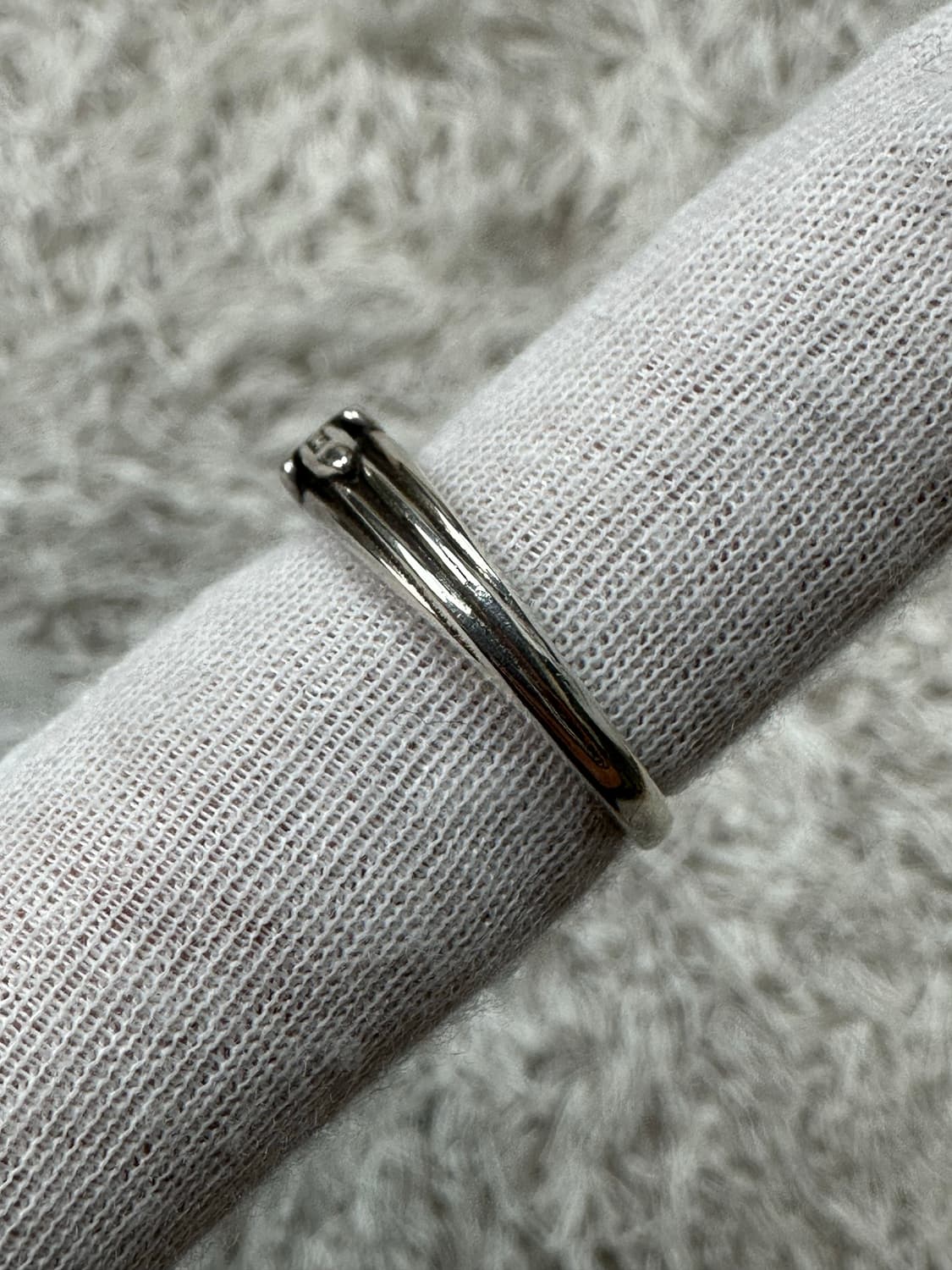 [KS 19호] 정품 크롬하츠 베이비대거링 상품이미지4