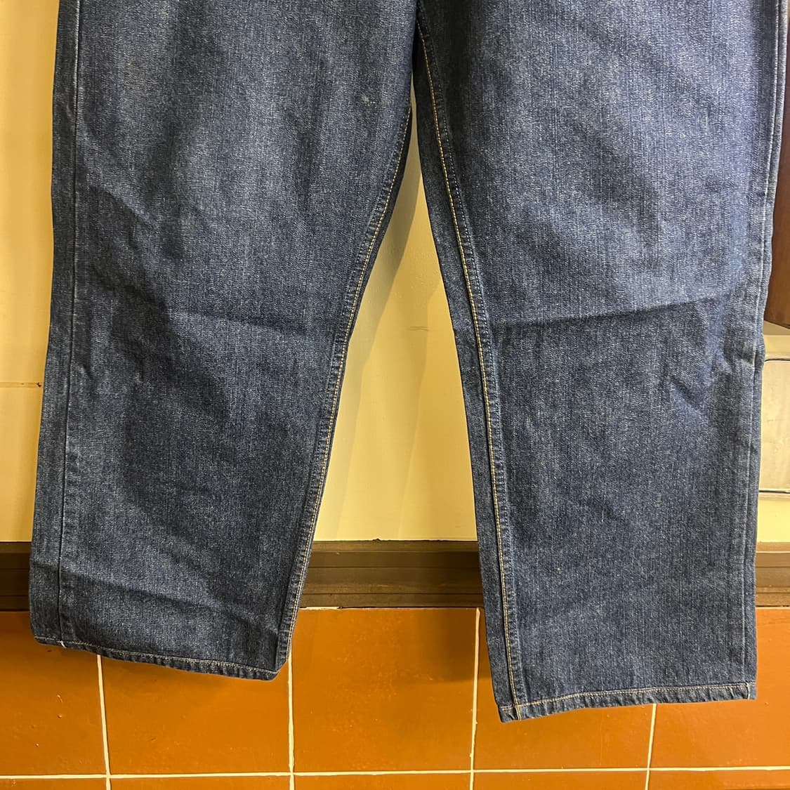 00's 리바이스 569 34 Size Mexico 260407-6 상품이미지3