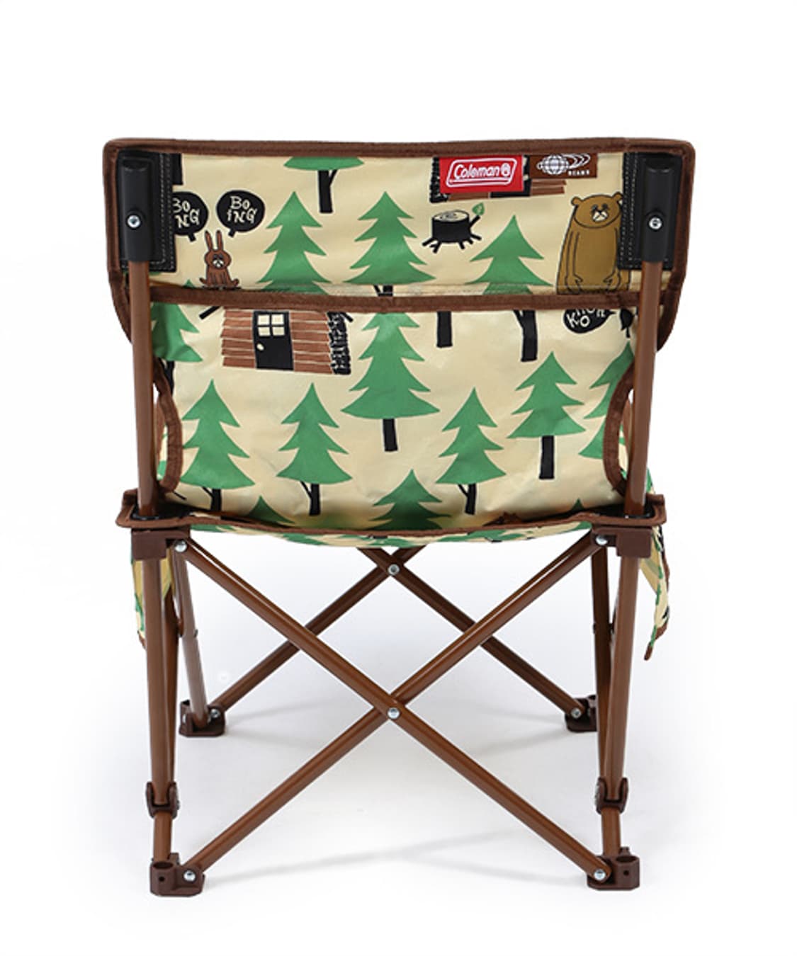 (OS) 빔즈 X 유스케 하나이 X 콜맨 펀 체어 상품이미지7