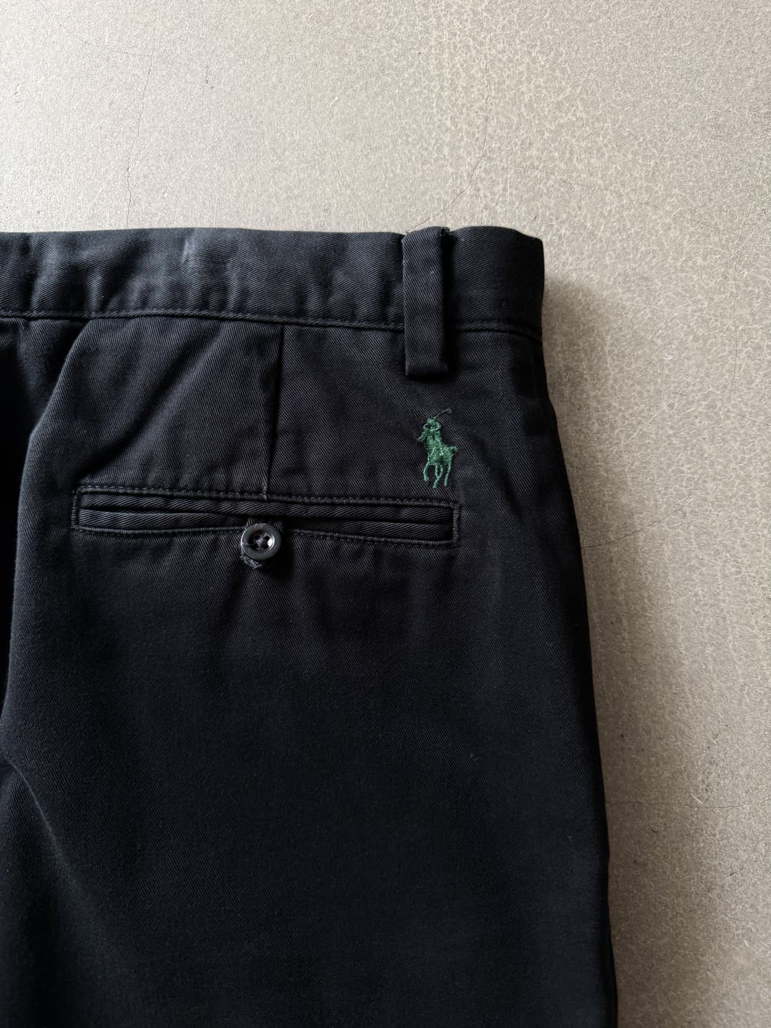Polo Ralph Lauren Cotton Chino Pants  상품이미지6