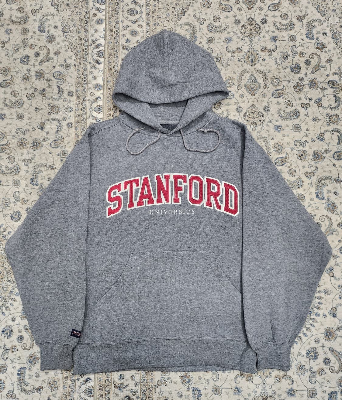 JAN SPORT  스탠포드 대학교 후드티 S 상품이미지1