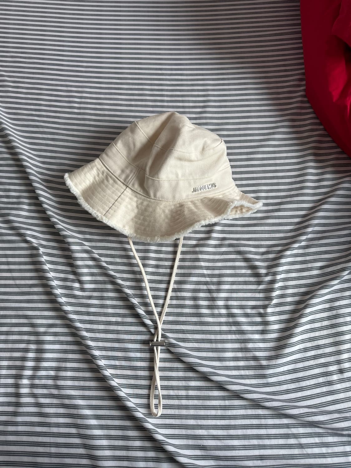 자크뮈스 버킷햇 상품이미지2