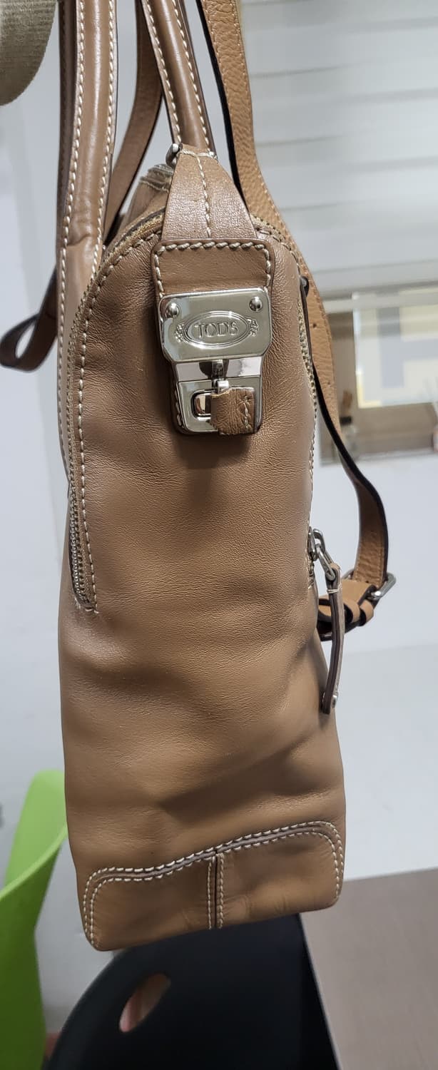 토즈 2웨이 슐더백 입니다 상품이미지1