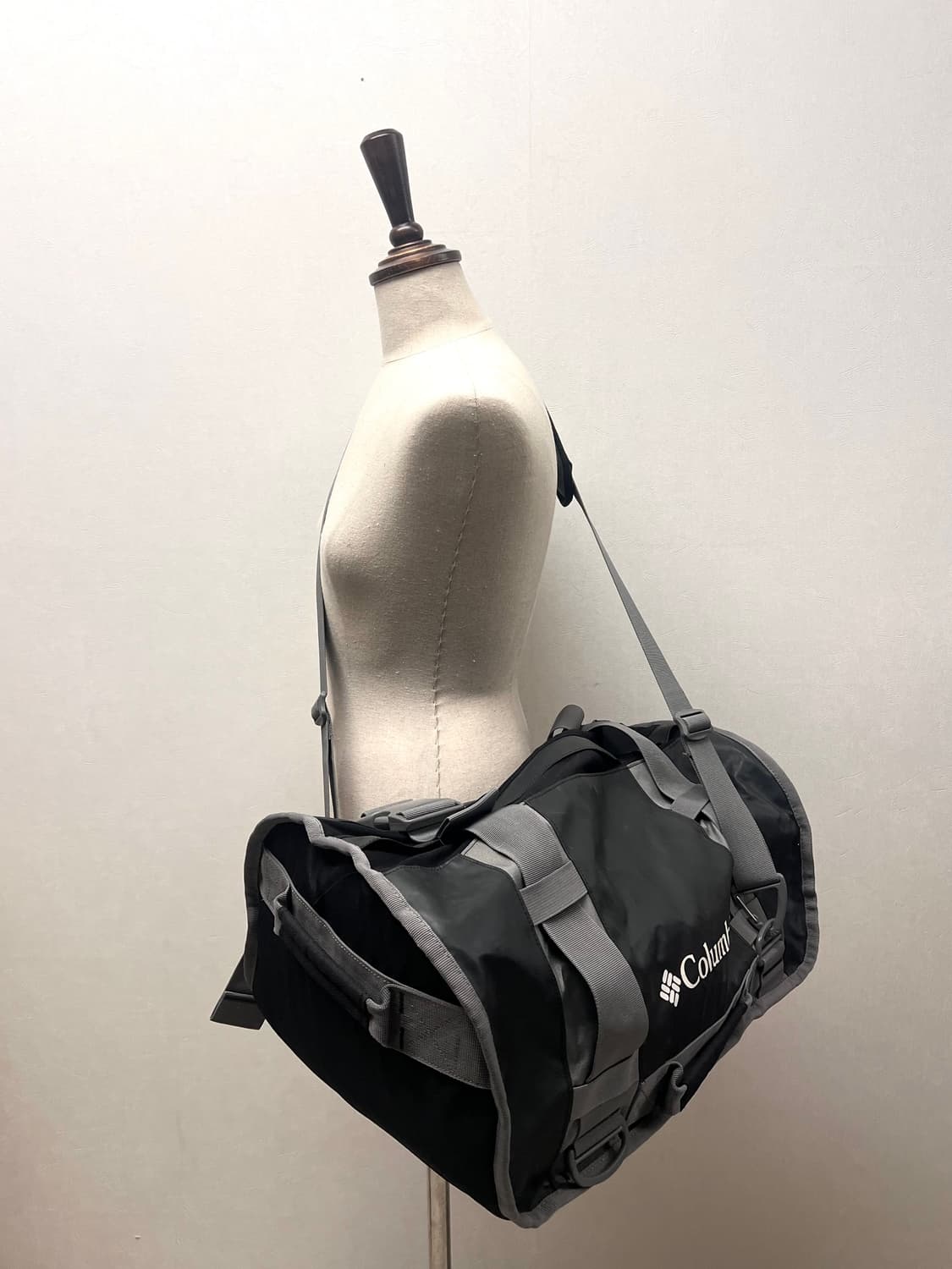 Columbia 콜롬비아 로드 하울러 3way 더플백 대용량 여행 헬스 상품이미지3
