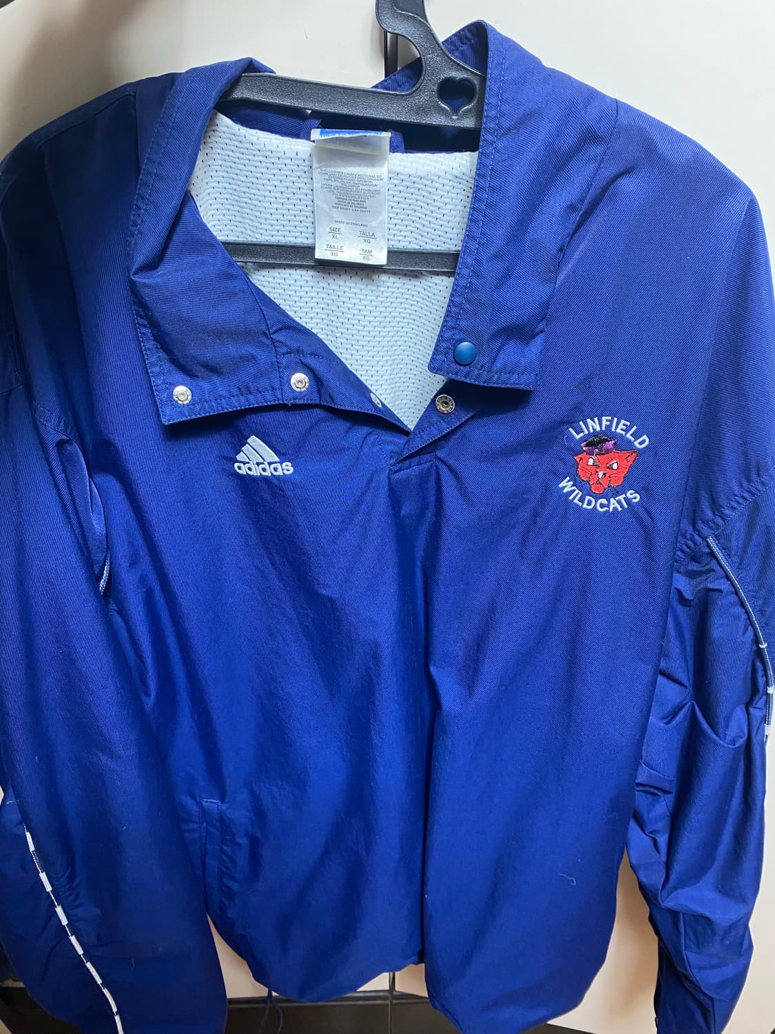 아디다스 웜업 빈티지 상품이미지1