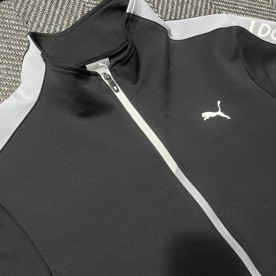 PUMA 푸마 트레이닝 져지 집업 상품이미지3