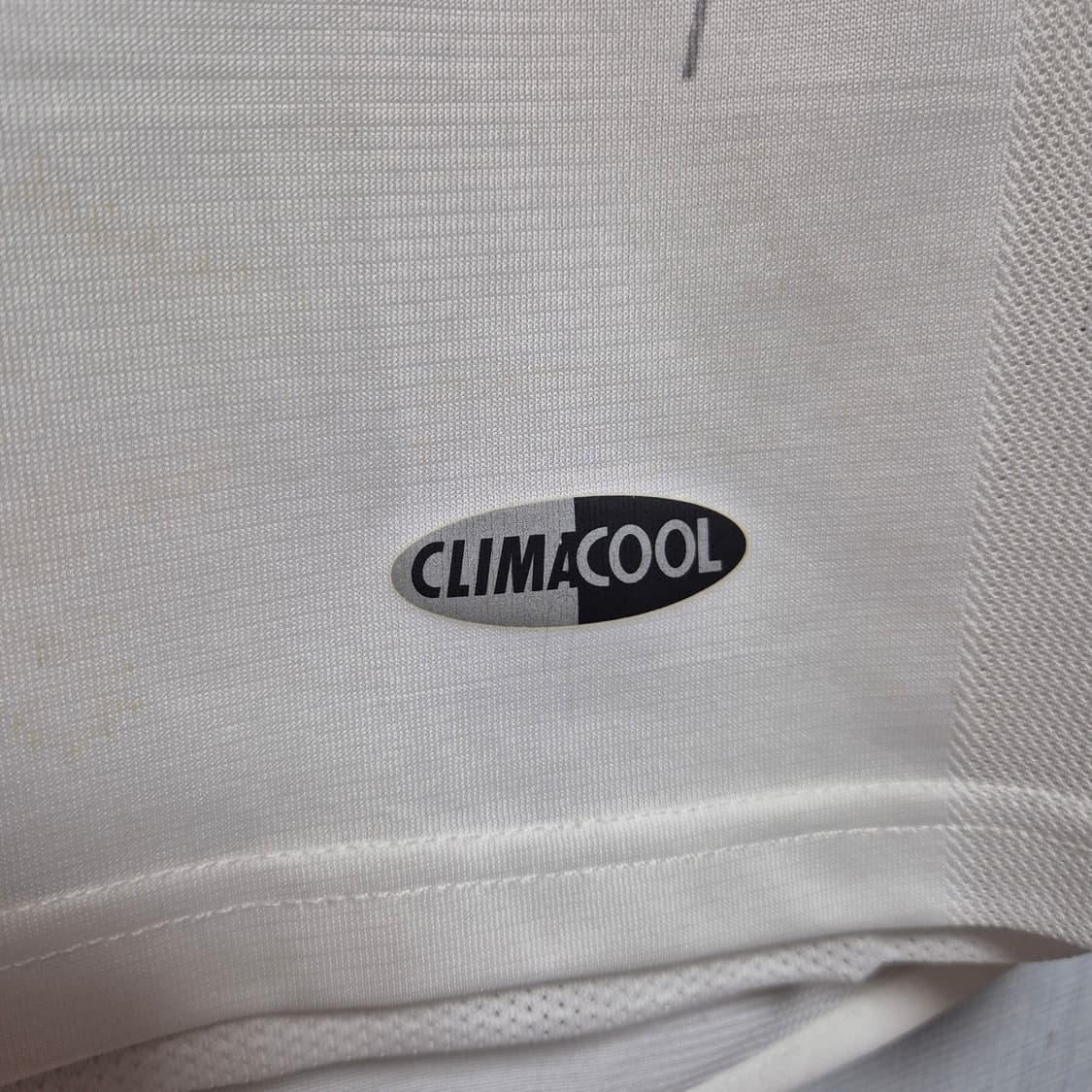 03/04 레알 베컴 L (친필) 상품이미지6