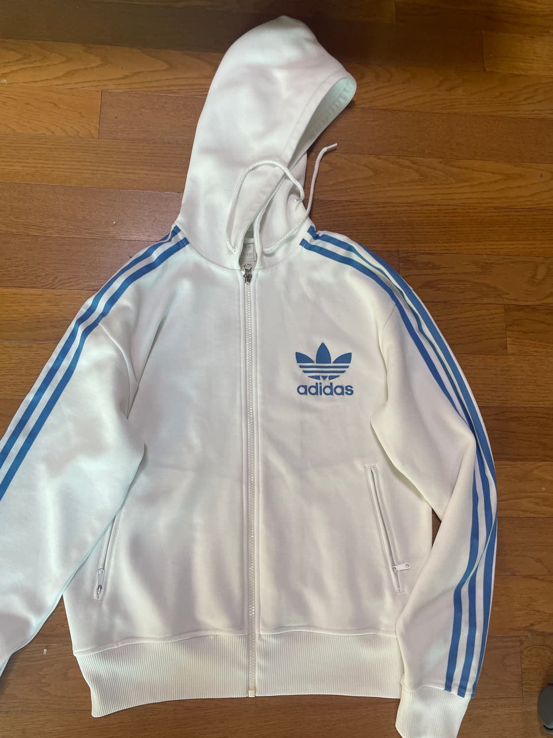 아디다스 후드 직업 상품이미지1