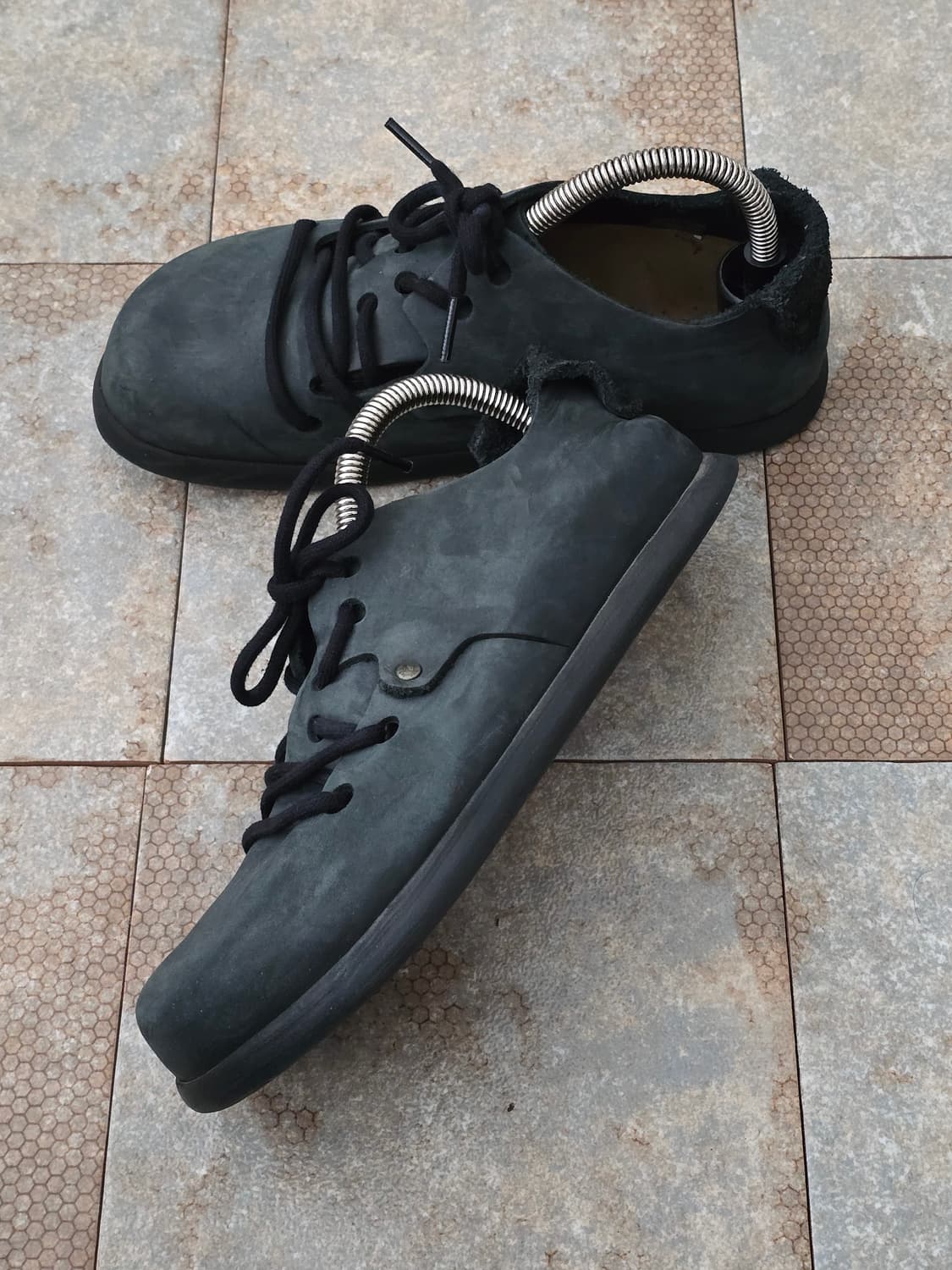 (230)버켄스탁 몬타나 블랙 상품이미지3