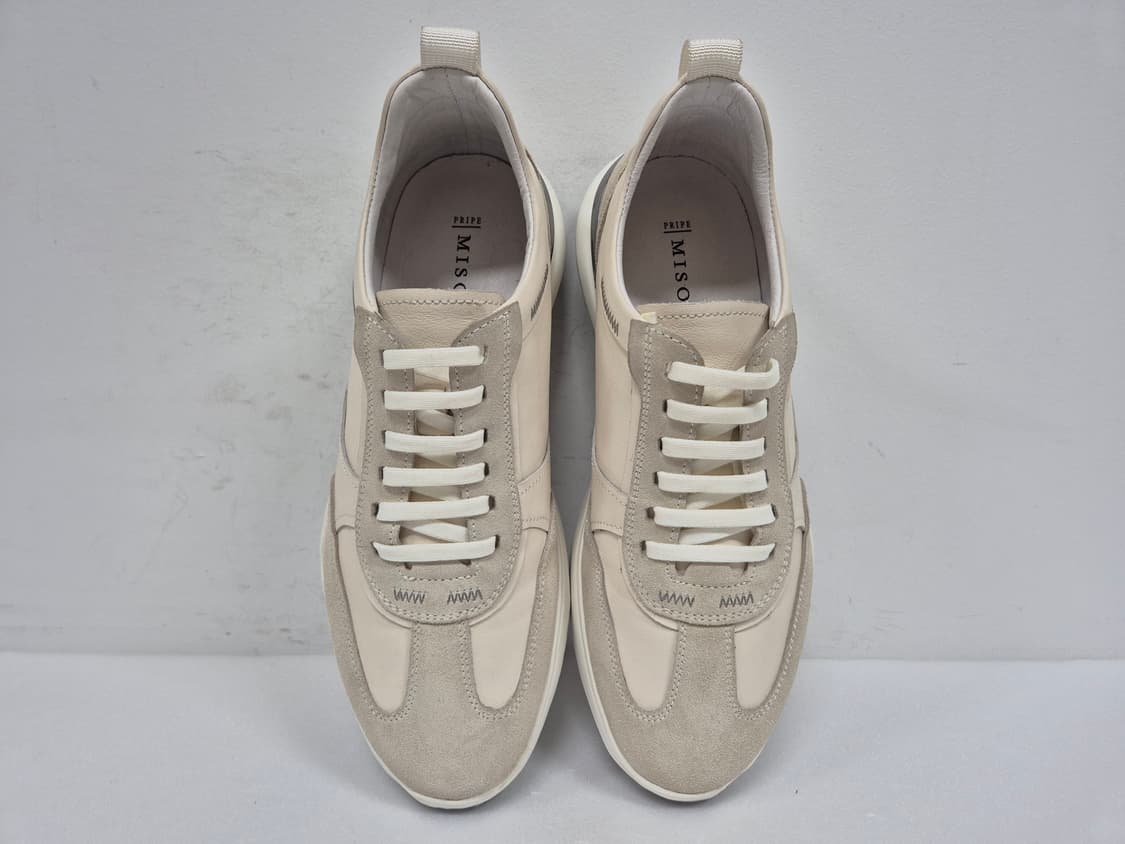 미소페 남성 스니커즈 260 상품이미지3