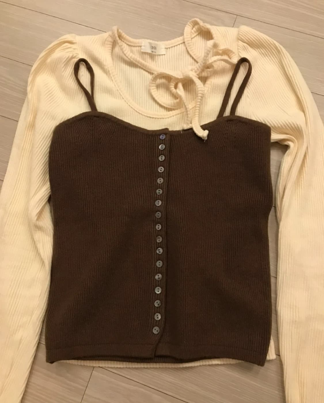 봄,가을 미소녀가되어버리는옷판매٩(๑❛ᴗ❛๑)۶ 상품이미지4