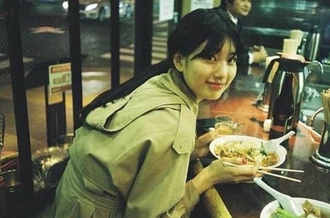 Akro 아크로 셔링 슬리브 후드 트렌치코트 상품이미지5