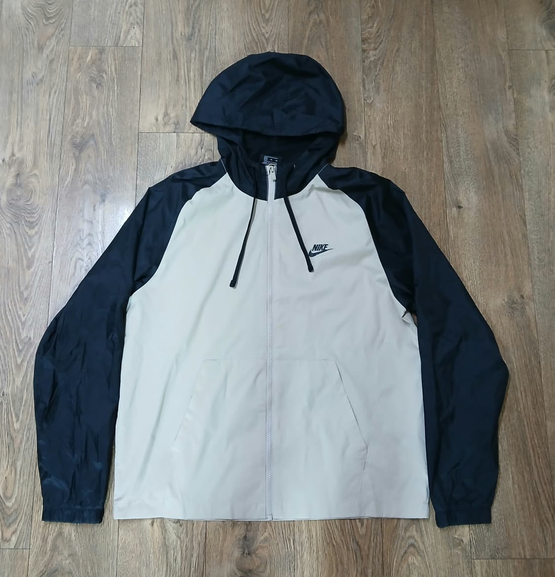 나이키 검회 바람막이 상품이미지2