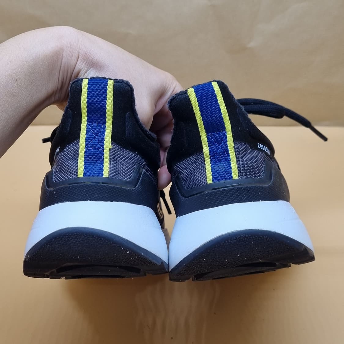 아디다스 이큅먼트21 운동화255. 상품이미지4