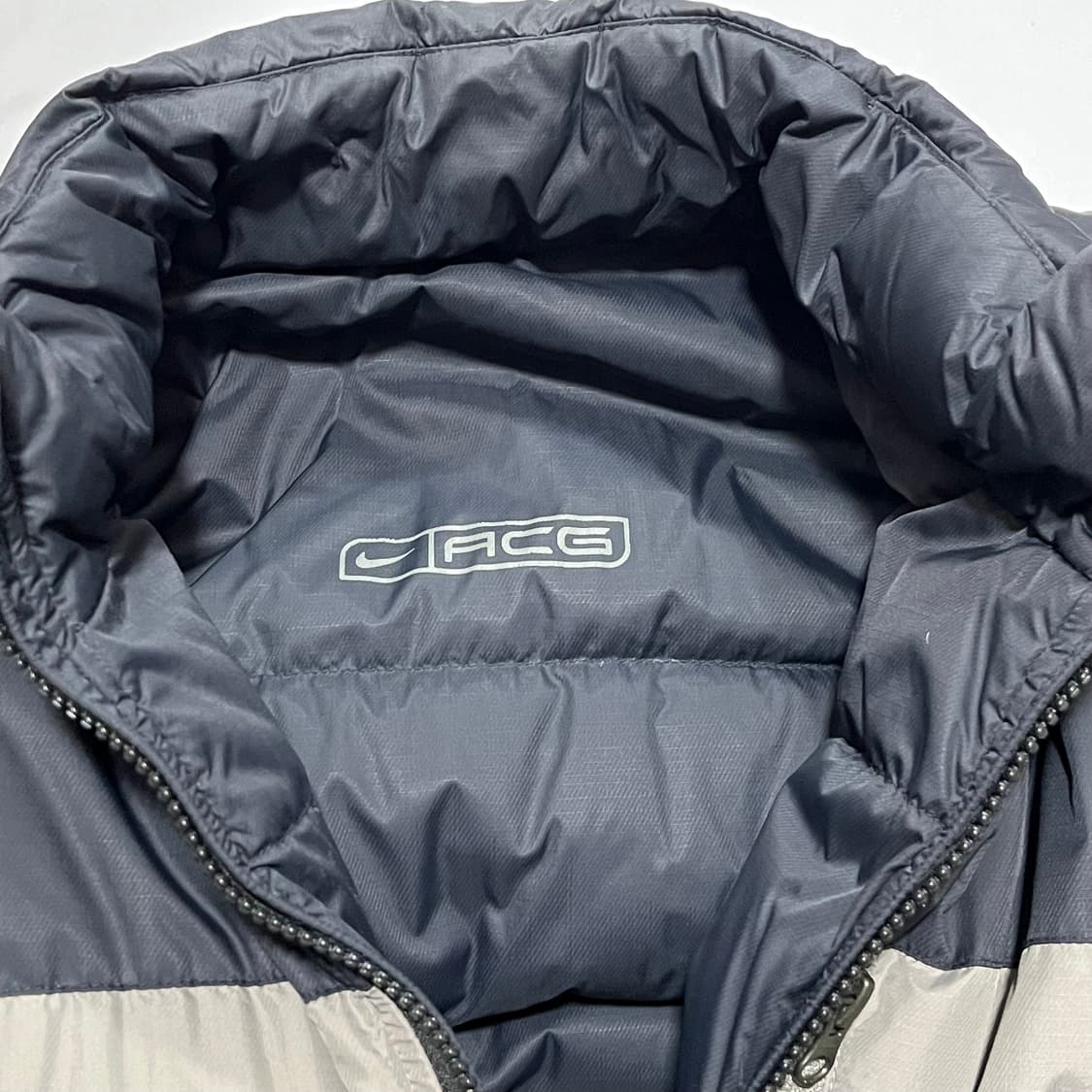 나이키 ACG 리버시블 구스다운 패딩 Nike 상품이미지5