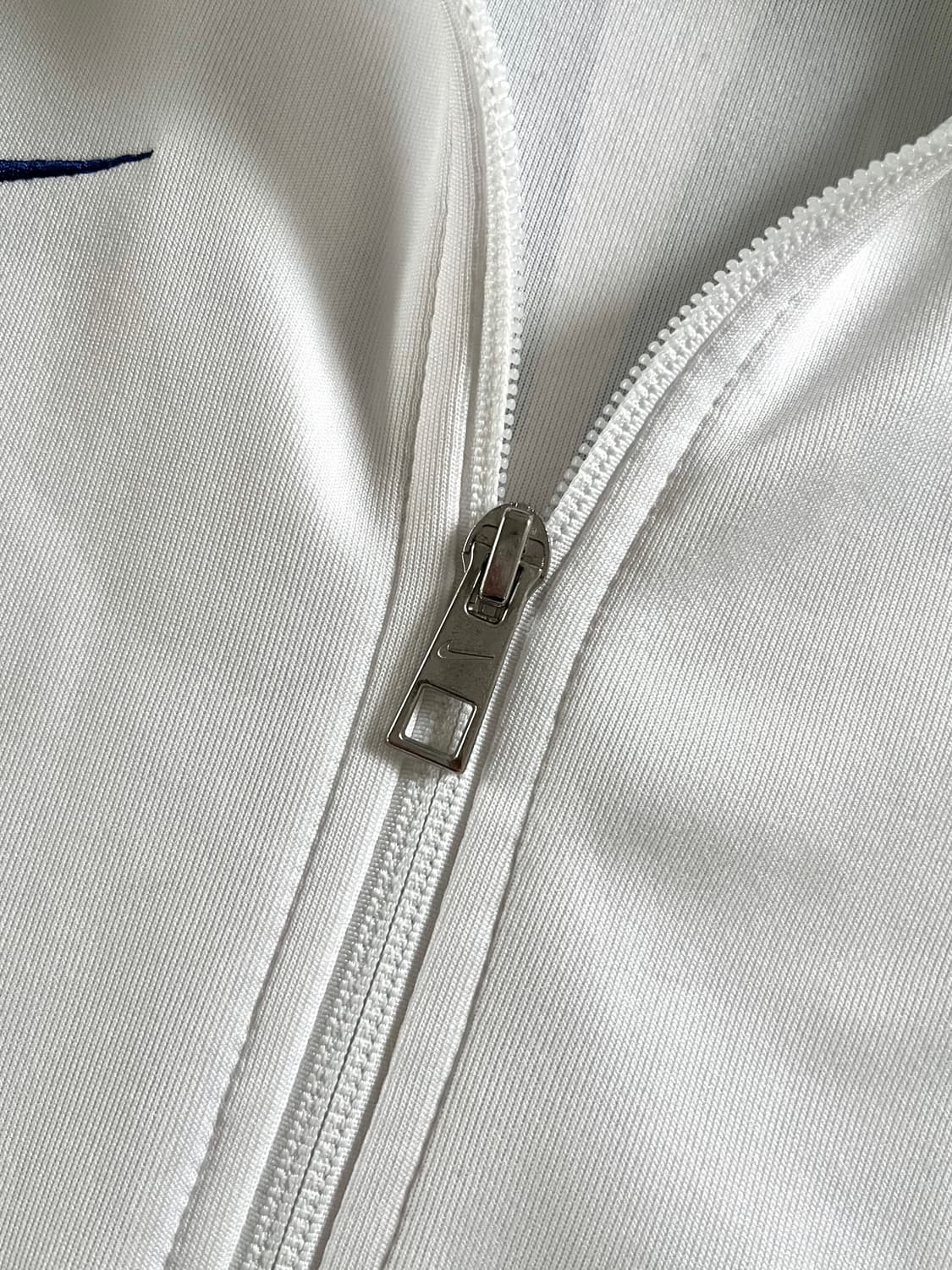 Nike 나이키 CABJ 화이트 컬러 사이드라인 트랙탑 상품이미지6