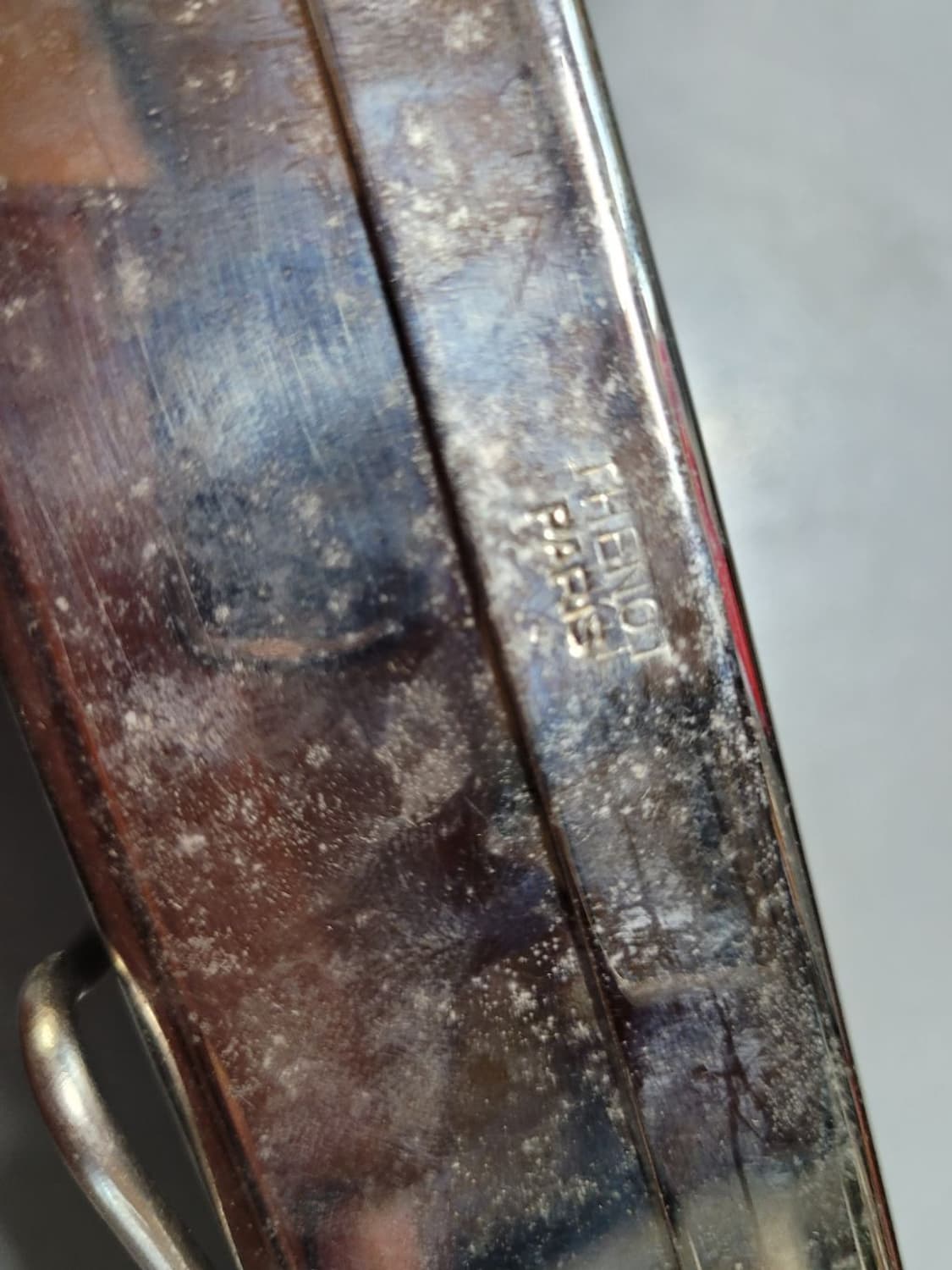 프랑스 알콜버너 세트 상품이미지10