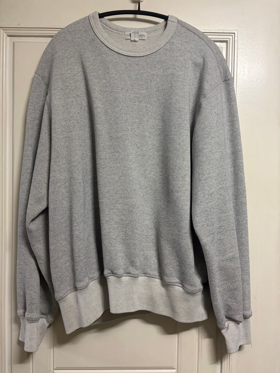 토마스모어 맨투맨 상품이미지2