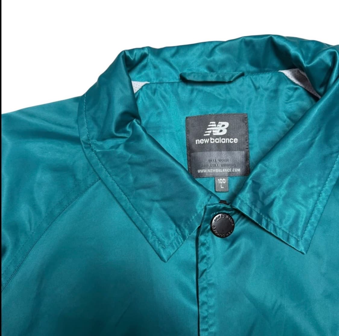 뉴발란스 코치자켓 상품이미지2