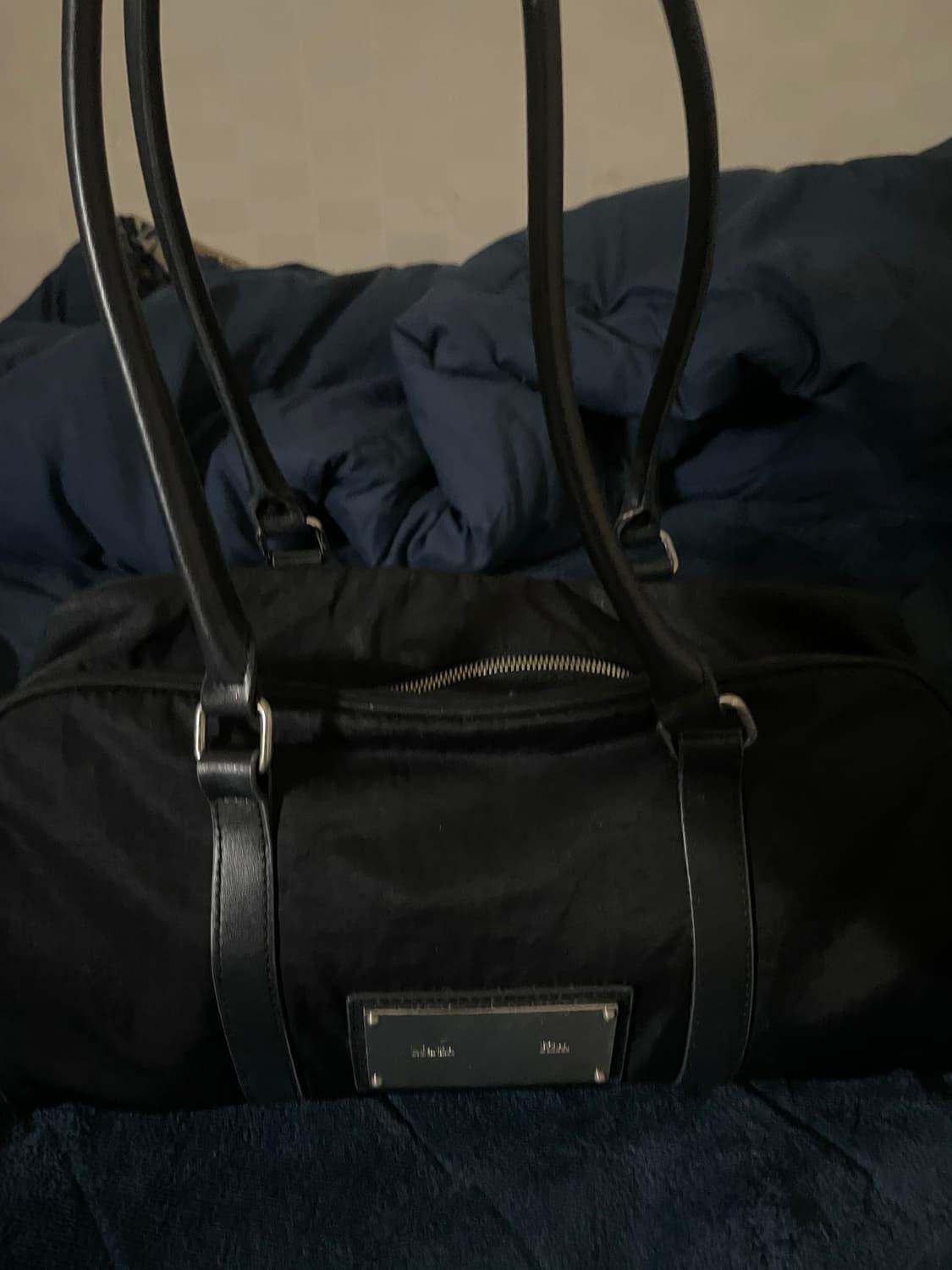 마뗑킴 토트백 상품이미지2