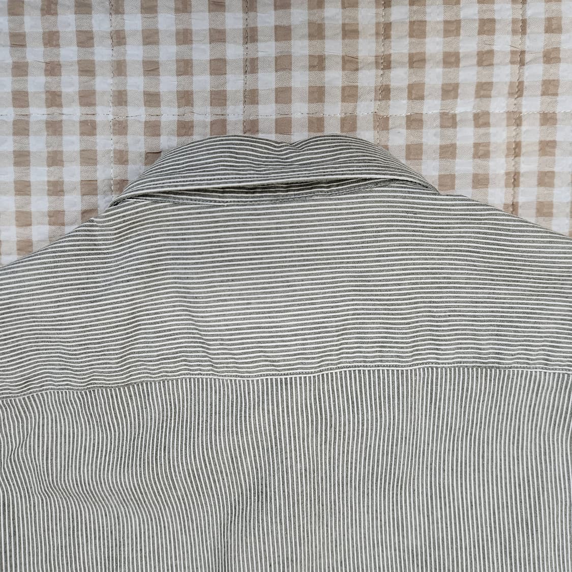 헨리코튼 긴소매 셔츠 남자100 상품이미지6