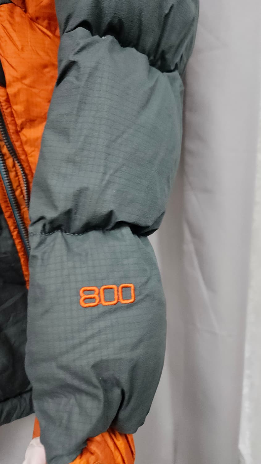 K2남성 패딩100 상품이미지5