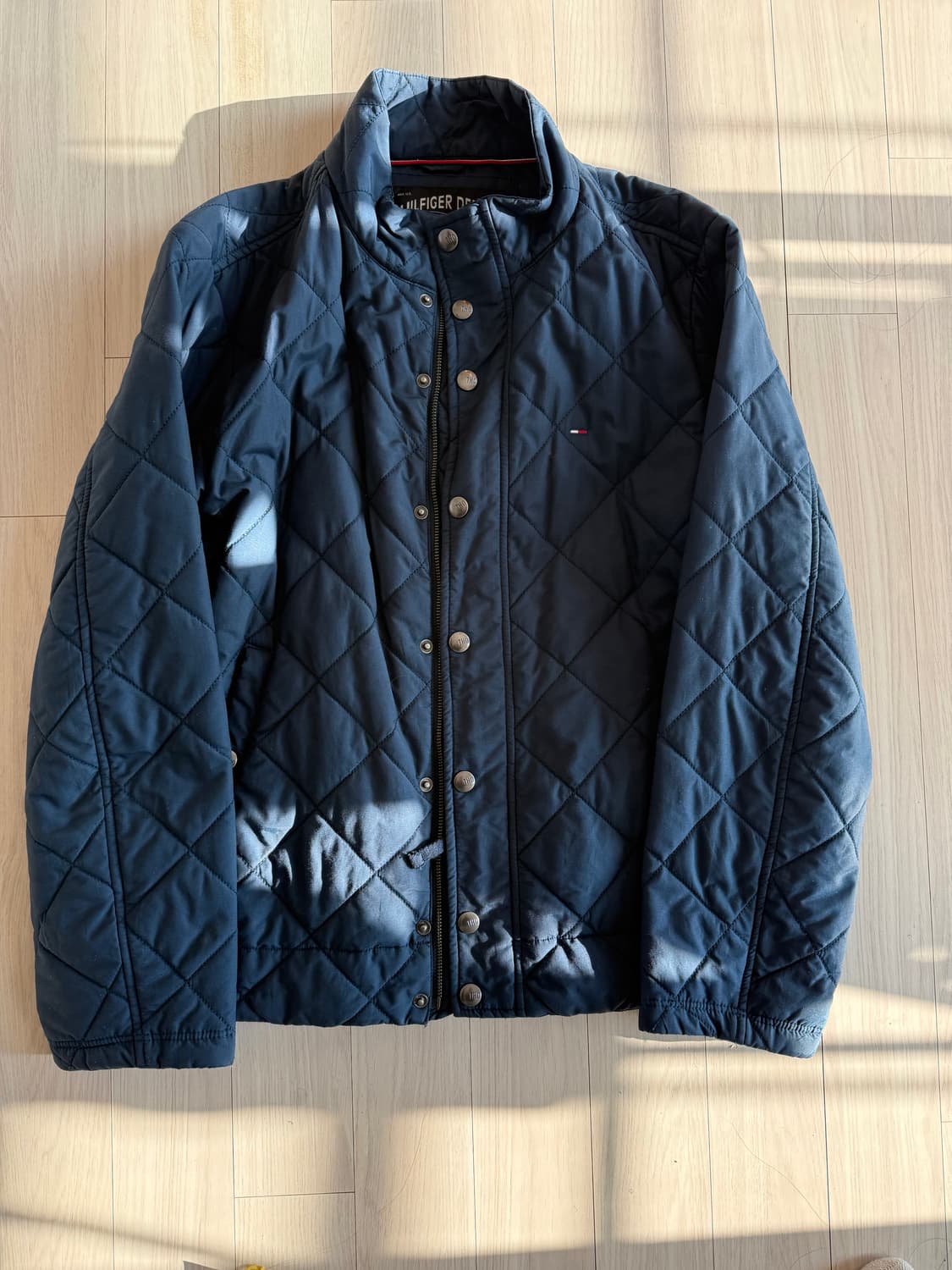 타미힐피거 자켓 xl 상품이미지1