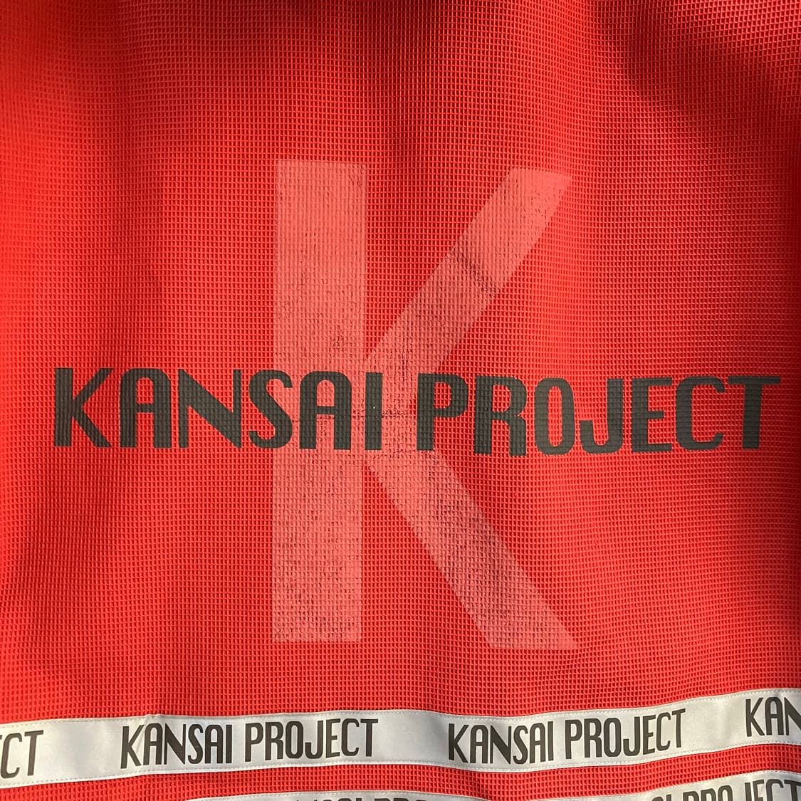 Kansai 프로젝트 아노락 자켓 상품이미지6