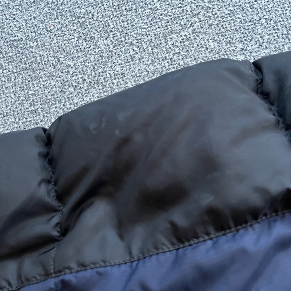 폴로 패딩 점퍼 상품이미지4
