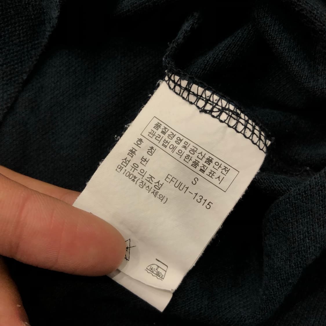 폴로 랄프로렌 빅포니 치프키프 PK 카라 반팔 티셔츠 상품이미지4