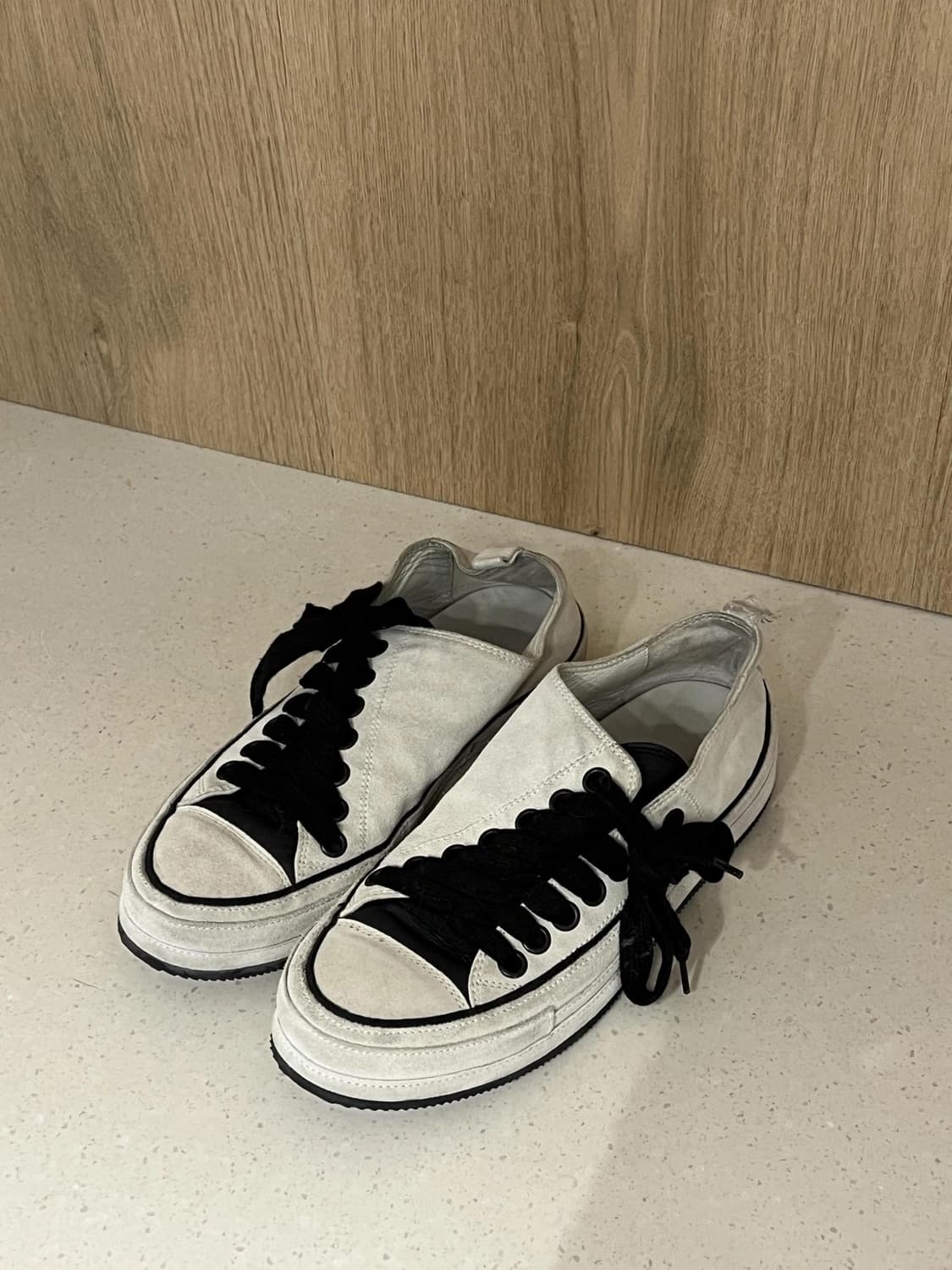 앤드뮐미스터 스니커즈 상품이미지1