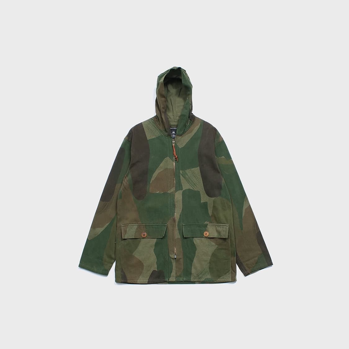 NIGEL CABOURN 상품이미지1