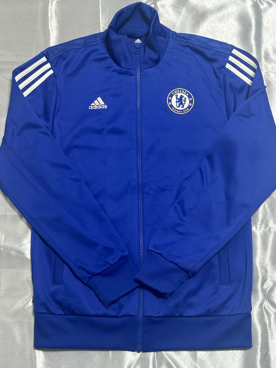 [100] 아디다스 첼시 트랙탑 (져지) 상품이미지1