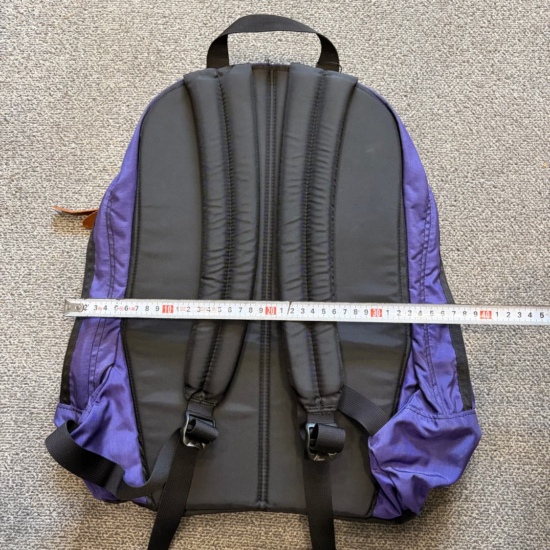 212. 그레고리 백팩 상품이미지4