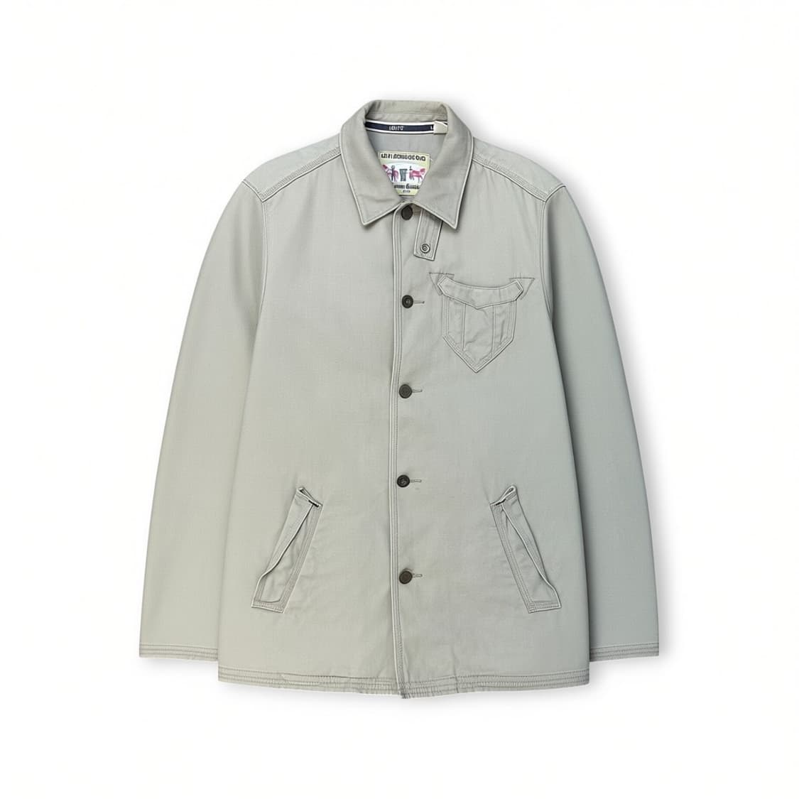 리바이스 워크 자켓 상품이미지1
