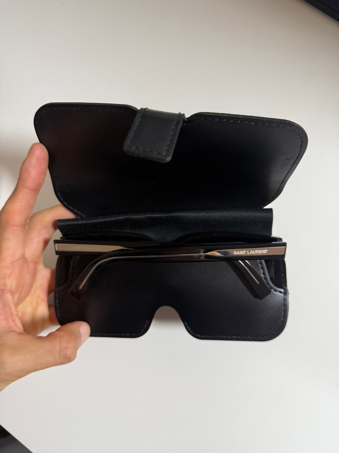 Saint Laurent SL711/K-001 선글라스 상품이미지9