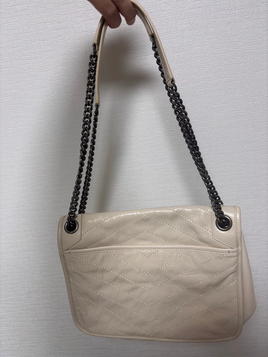 니키백 미듐 생로랑  상품이미지2